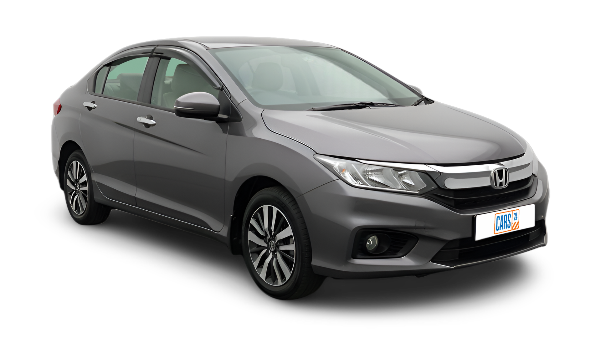 Honda City-img
